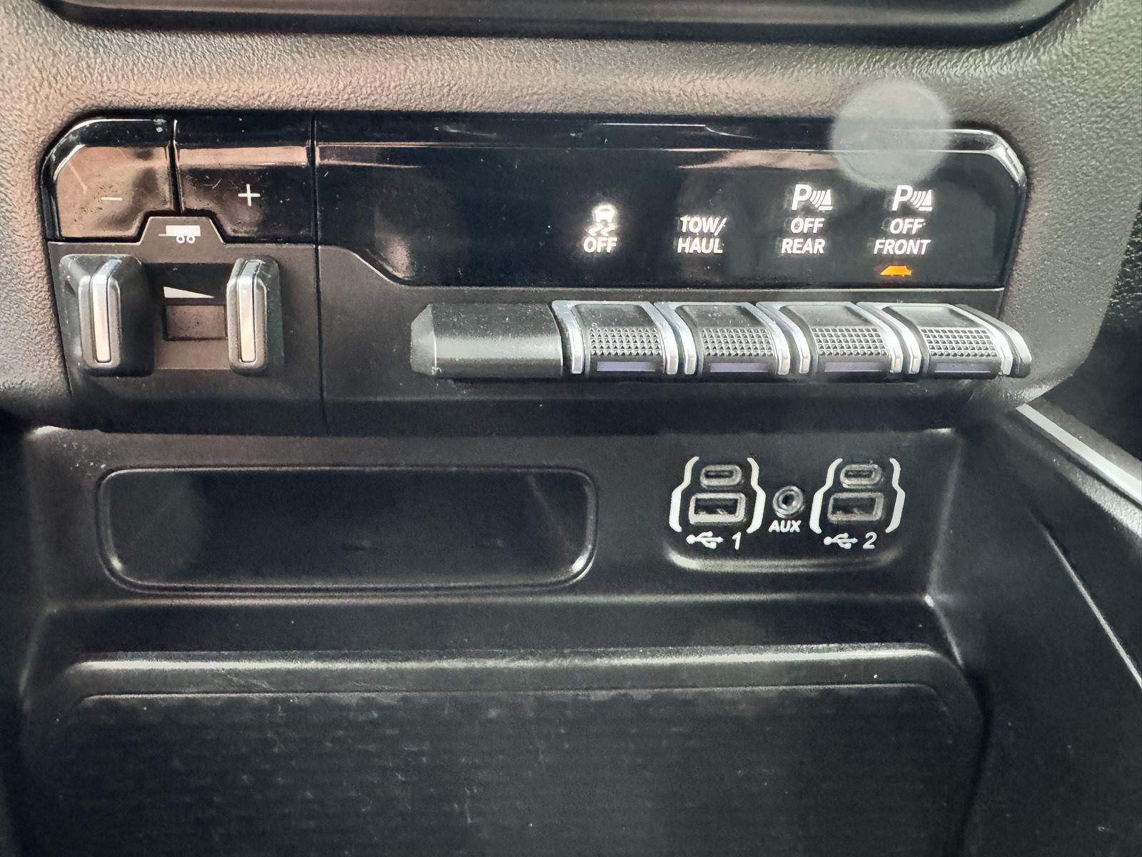 2022 RAM Ram 1500 Pickup Big Horn/Lone Star - Photo 26