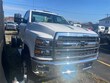 Chevrolet Silverado 6500 HD