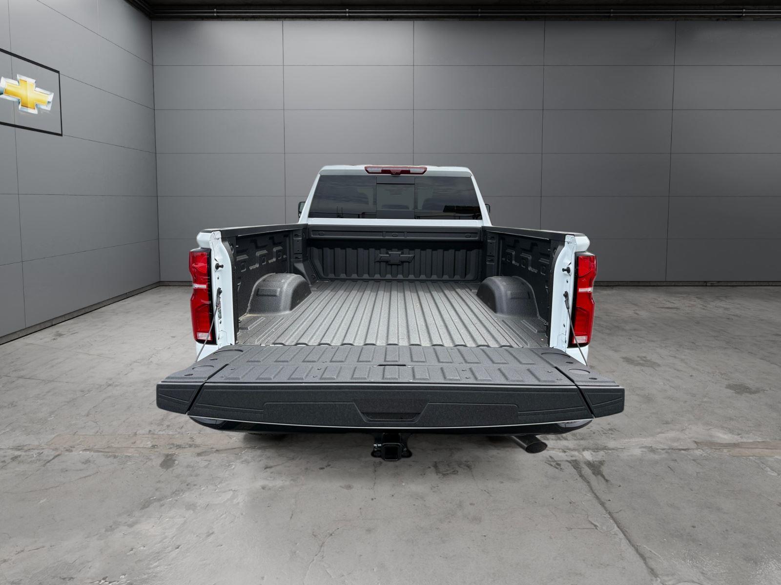 2026 Chevrolet Silverado 2500 HD LTZ - Photo 19