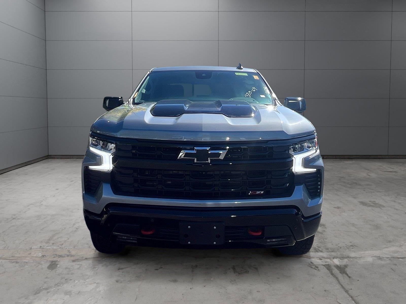 2026 Chevrolet Silverado 1500 LT Trail Boss - Photo 8