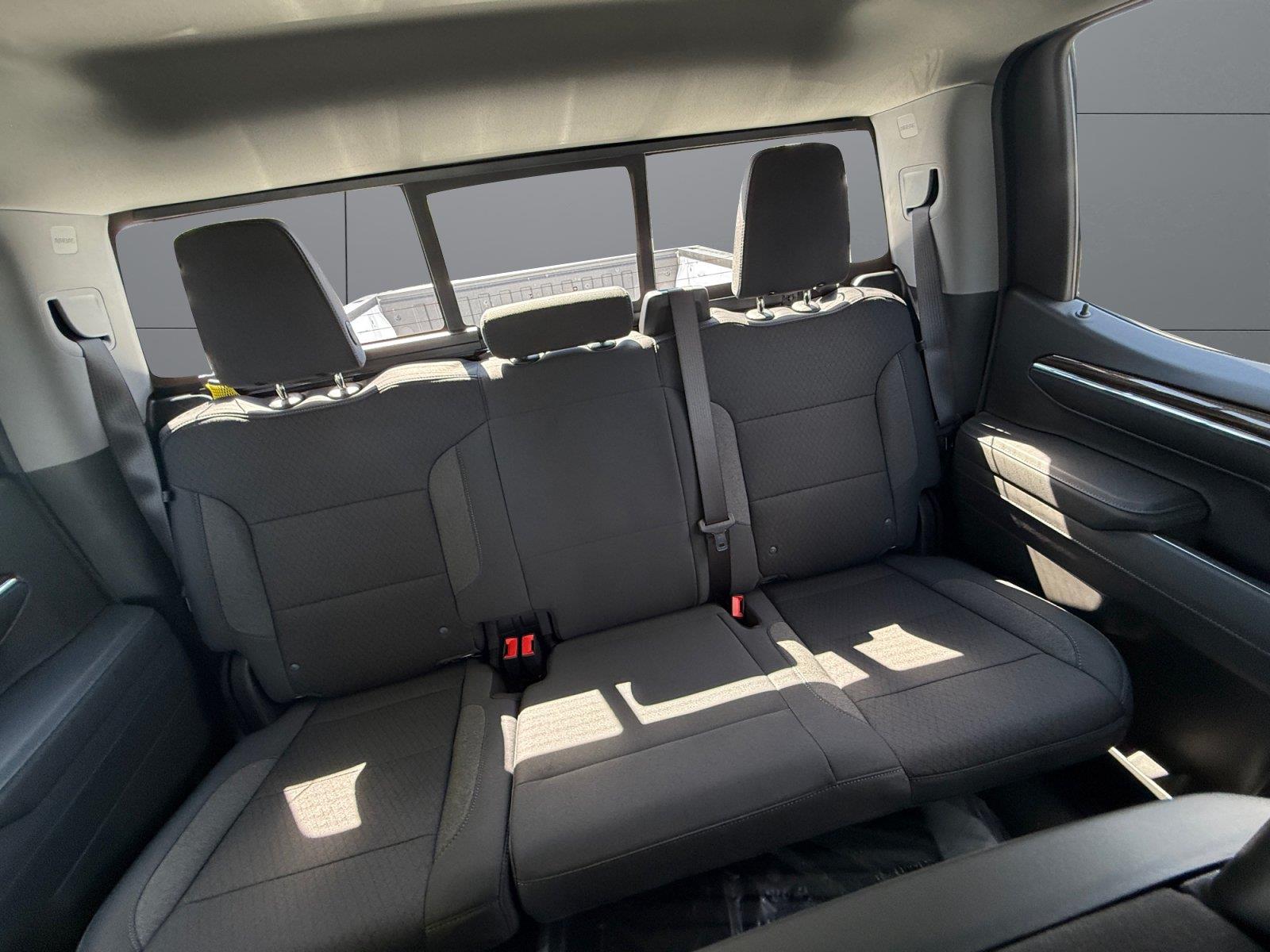 2026 Chevrolet Silverado 1500 LT - Photo 18
