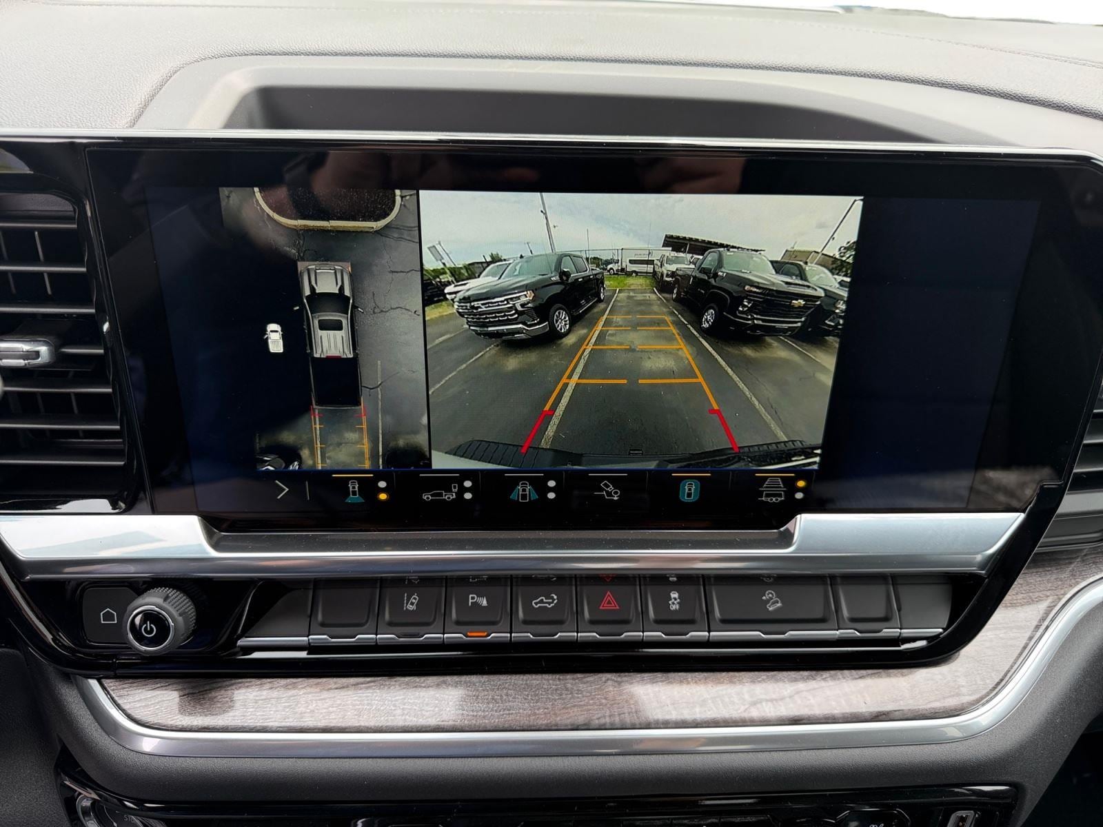2026 Chevrolet Silverado 2500 HD LTZ - Photo 22