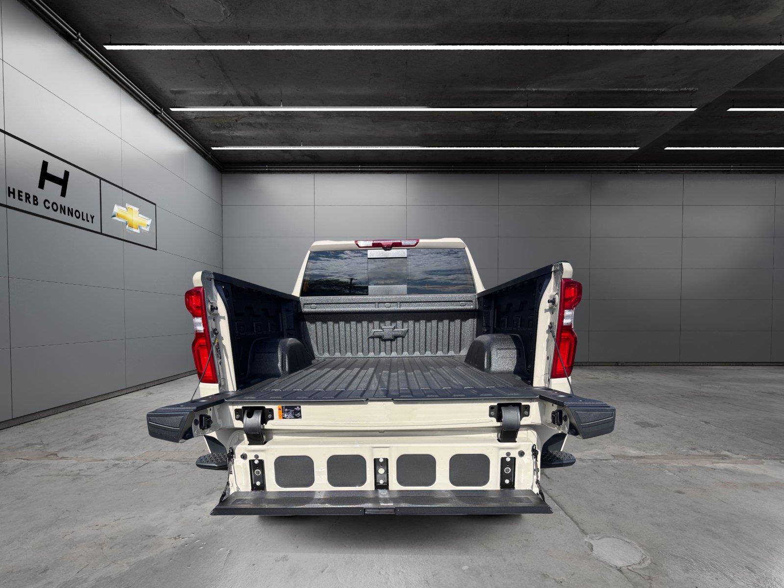 2026 Chevrolet Silverado 1500 High Country - Photo 20