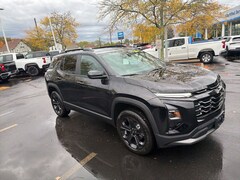 2026 Chevrolet Equinox LT SUV