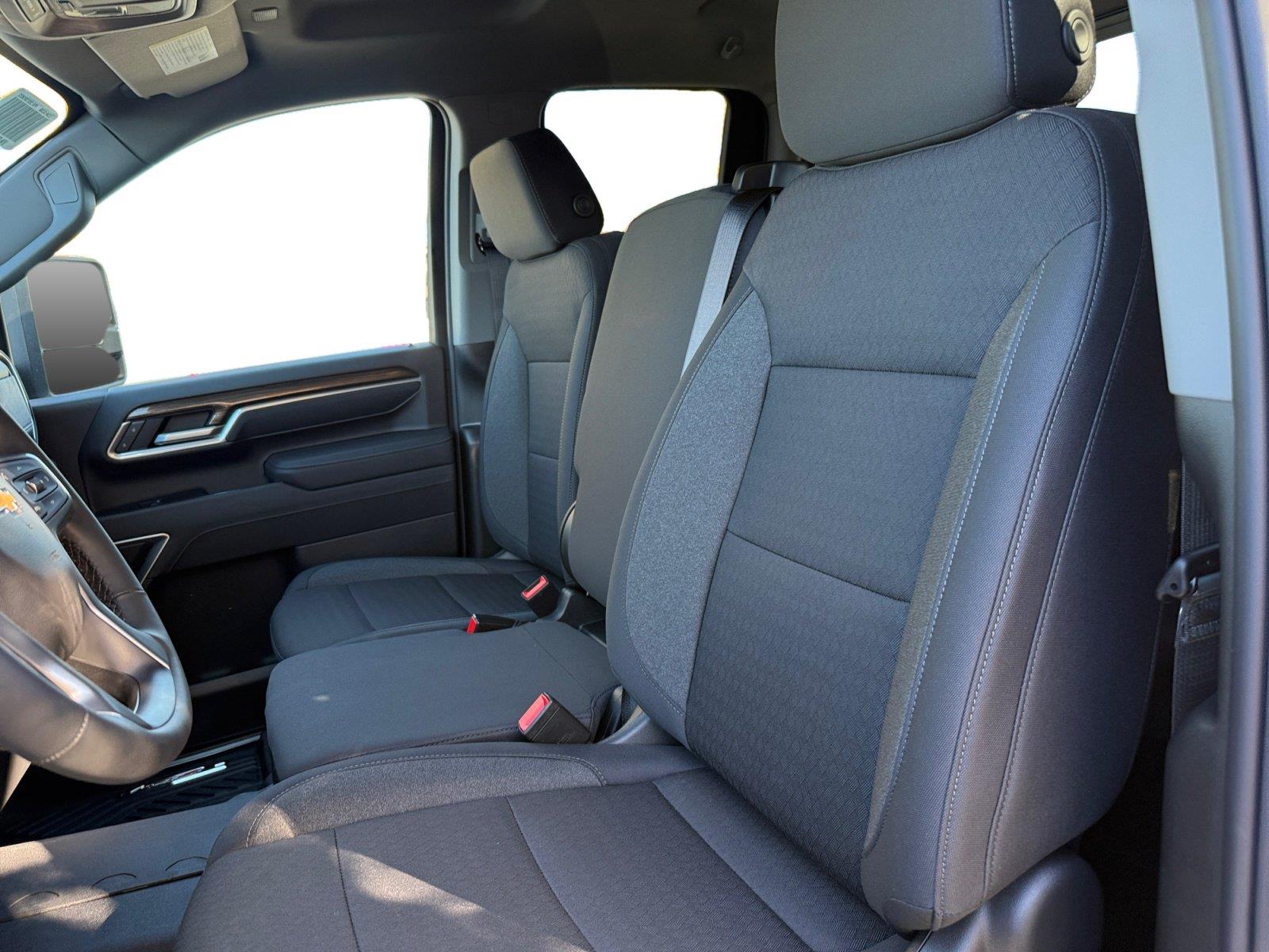 2026 Chevrolet Silverado 2500 HD LT - Photo 25
