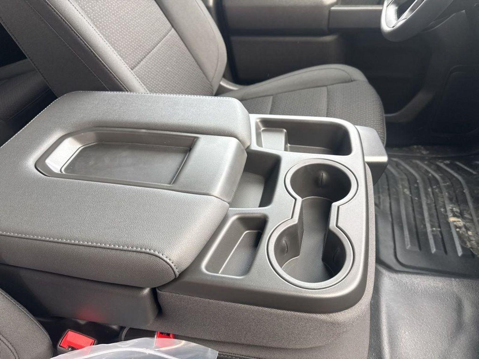 2026 Chevrolet Silverado 2500 HD Work Truck - Photo 20