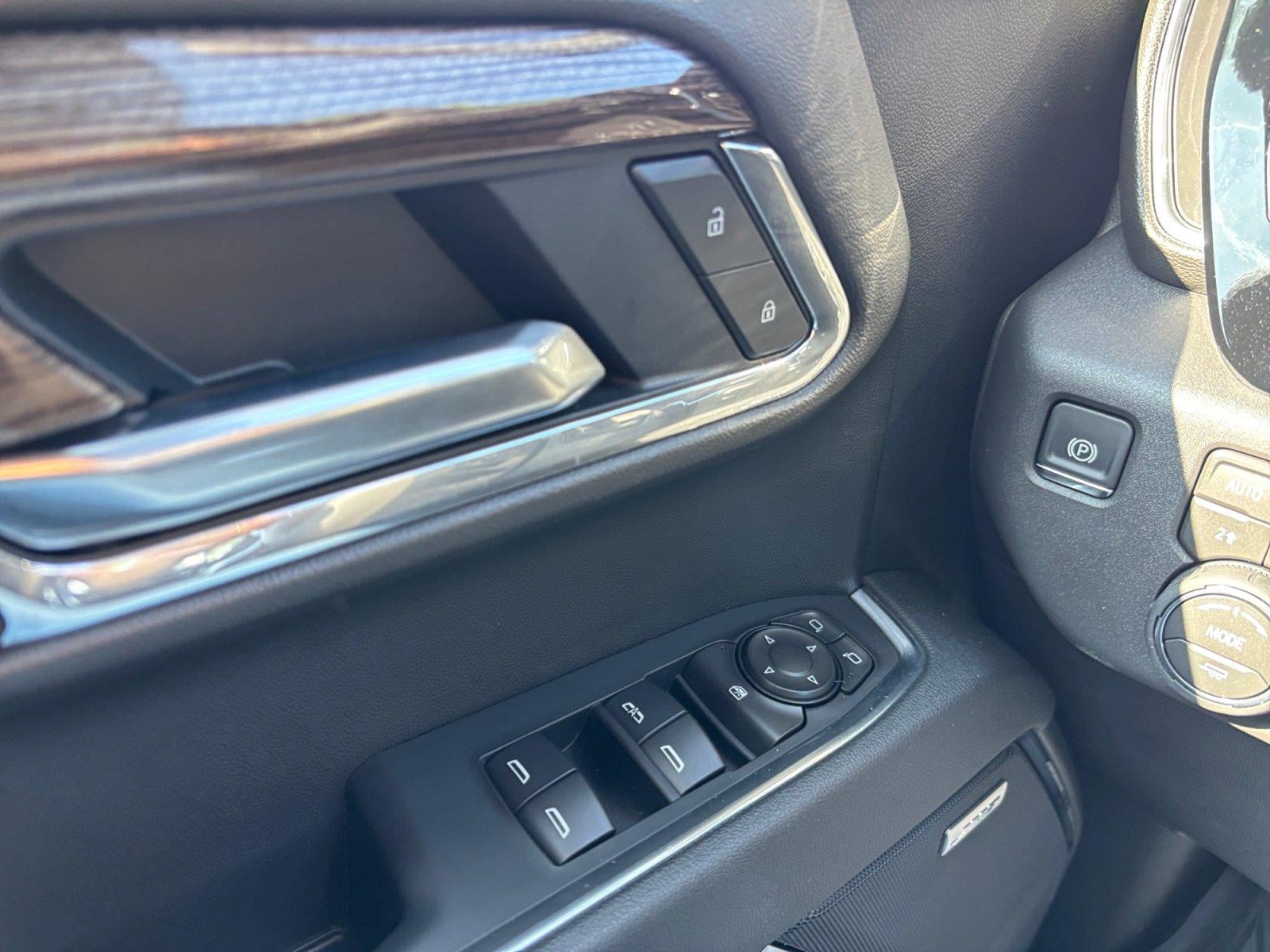 2026 Chevrolet Silverado 1500 LT Trail Boss - Photo 17