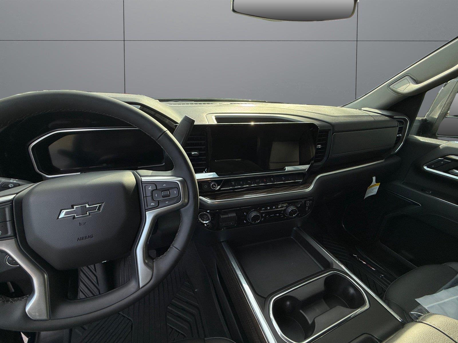 2026 Chevrolet Silverado 2500 HD LT - Photo 14