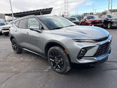 2026 Chevrolet Blazer RS SUV