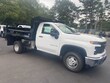 Chevrolet Silverado 3500 HD Chassis Cab