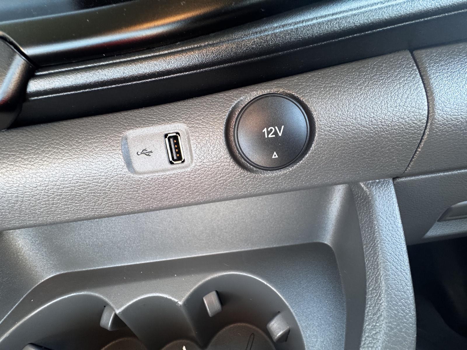 2025 Ford Transit Van Base - Photo 27