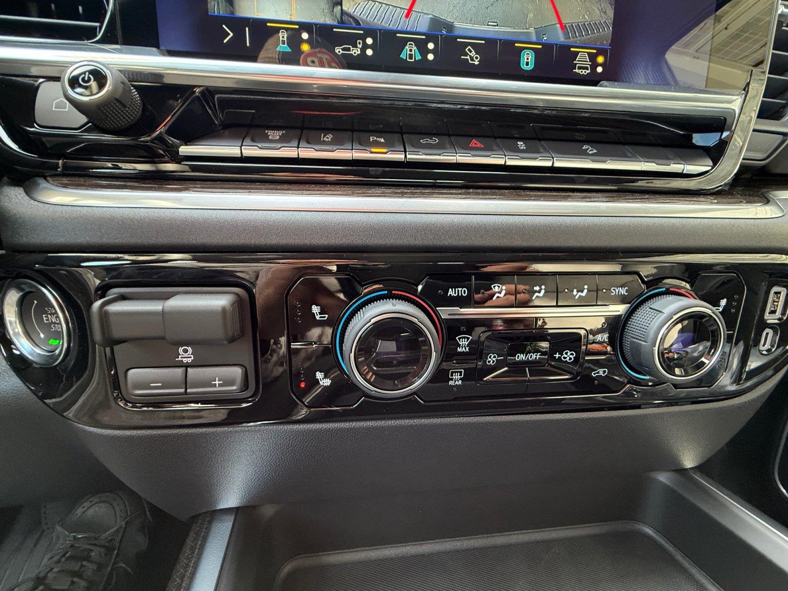 2026 Chevrolet Silverado 2500 HD LT - Photo 24
