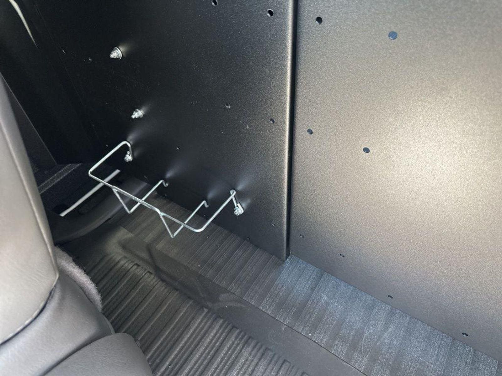 2025 Chevrolet Express Cargo Work Van - Photo 33