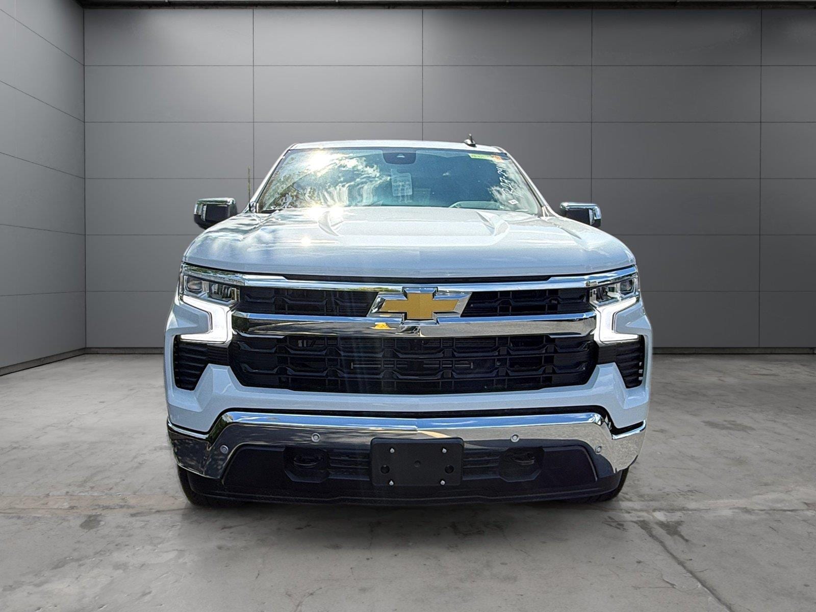 2026 Chevrolet Silverado 1500 LT - Photo 8