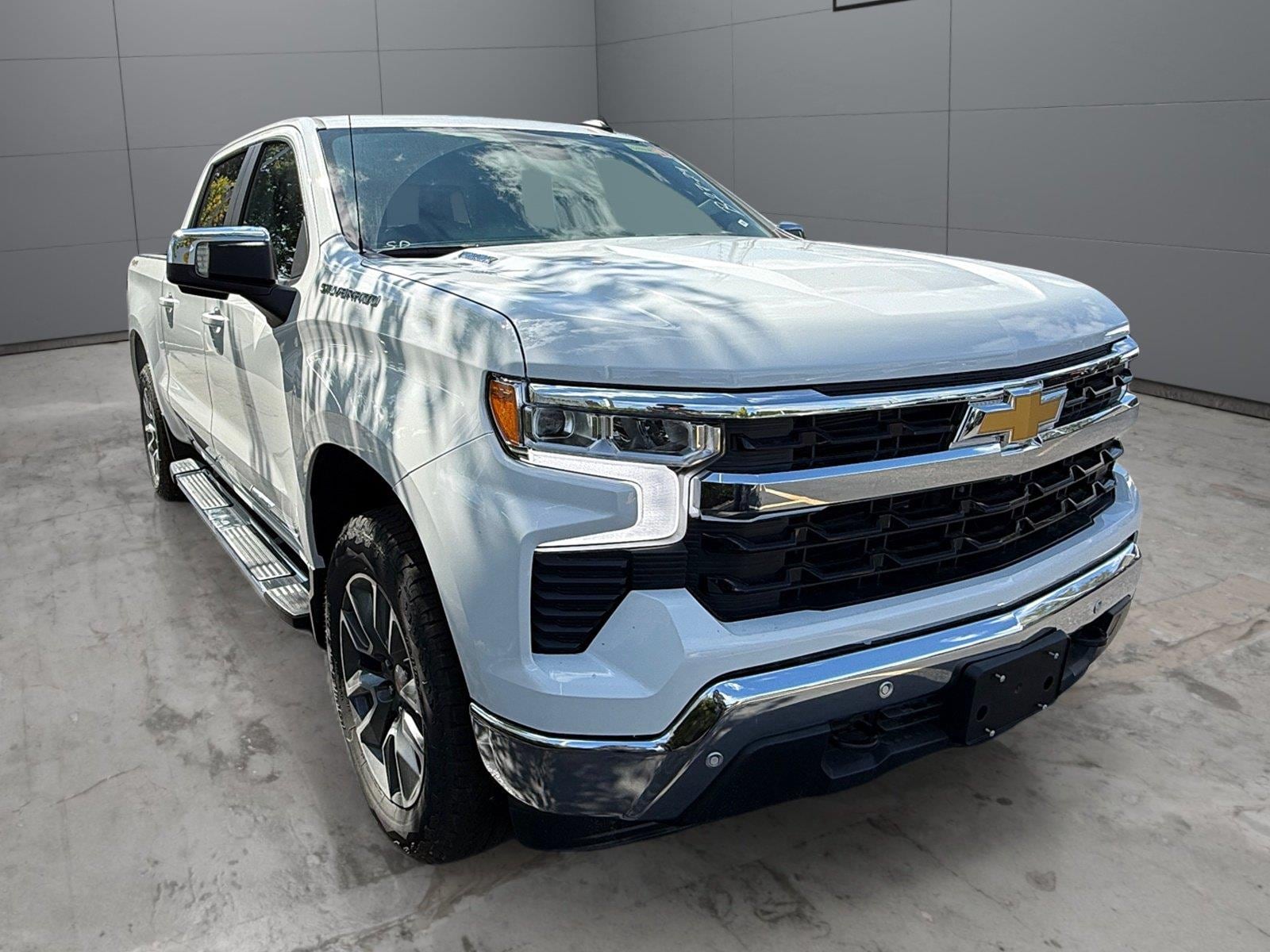 2026 Chevrolet Silverado 1500 LT - Photo 7