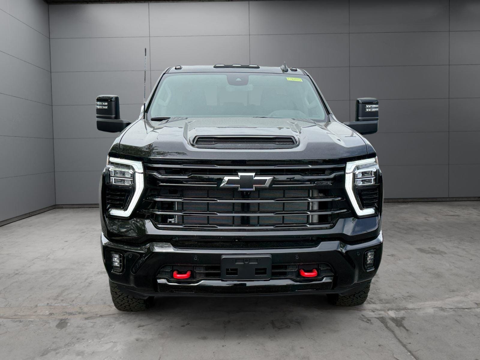2026 Chevrolet Silverado 2500 HD LT - Photo 8