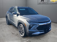 2026 Chevrolet Trailblazer LT SUV