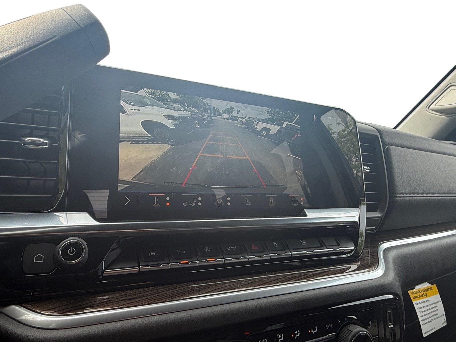2026 Chevrolet Silverado 1500 LT - Photo 22