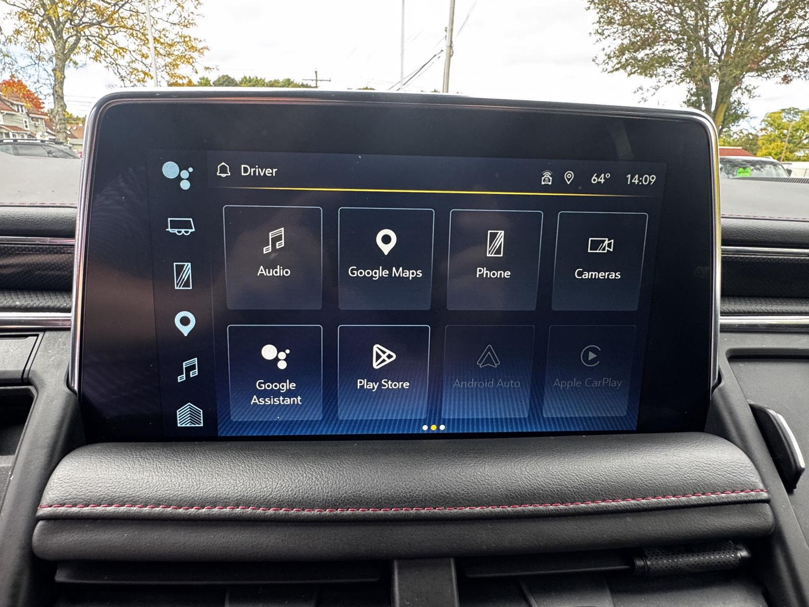 2023 Chevrolet Tahoe RST - Photo 25