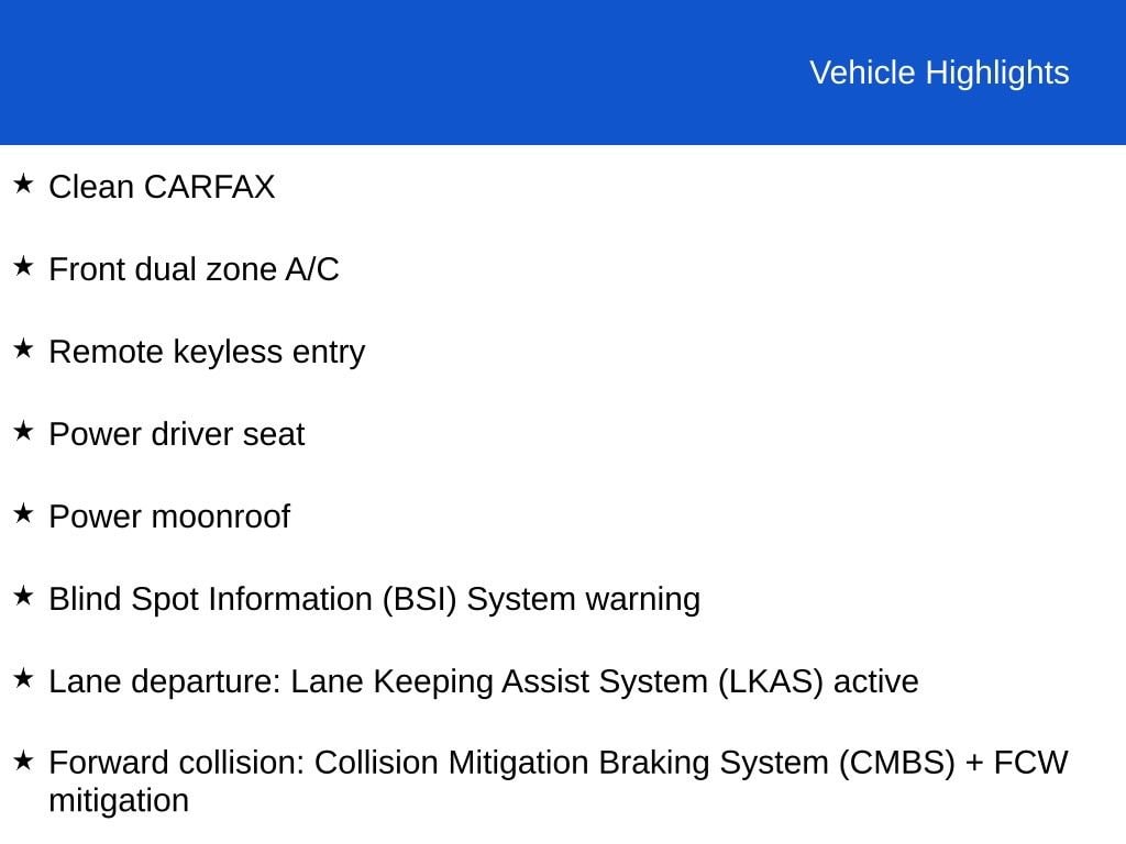 Used 2019 Honda CR-V EX SUV
