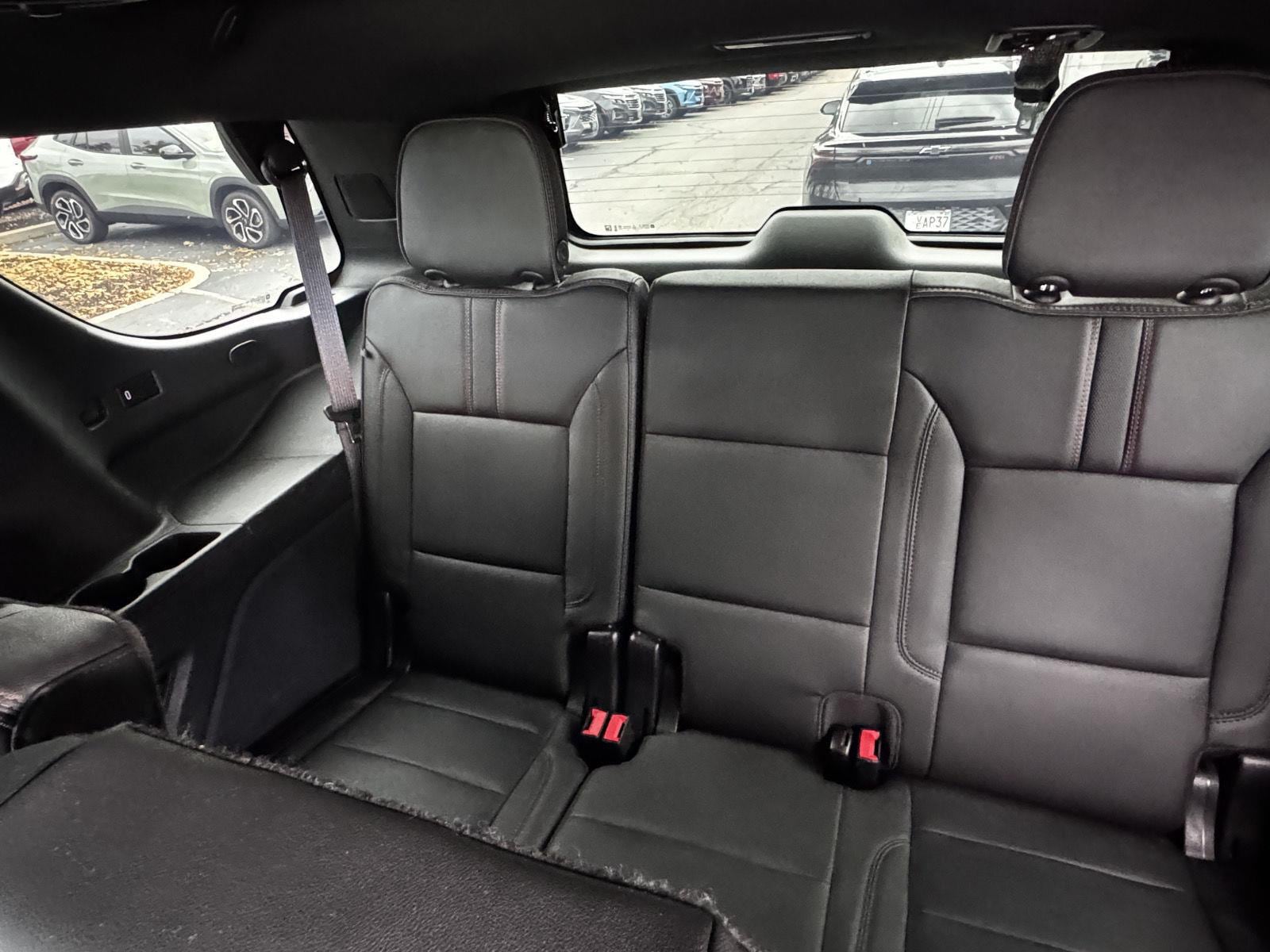 2023 Chevrolet Tahoe RST - Photo 17