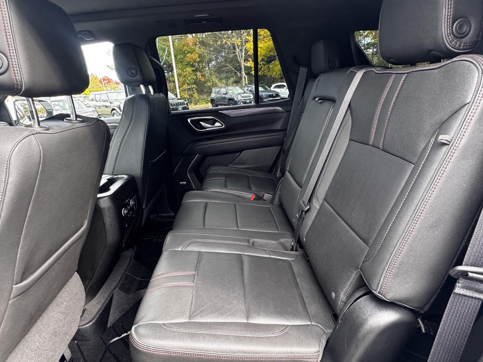 2023 Chevrolet Tahoe RST - Photo 14