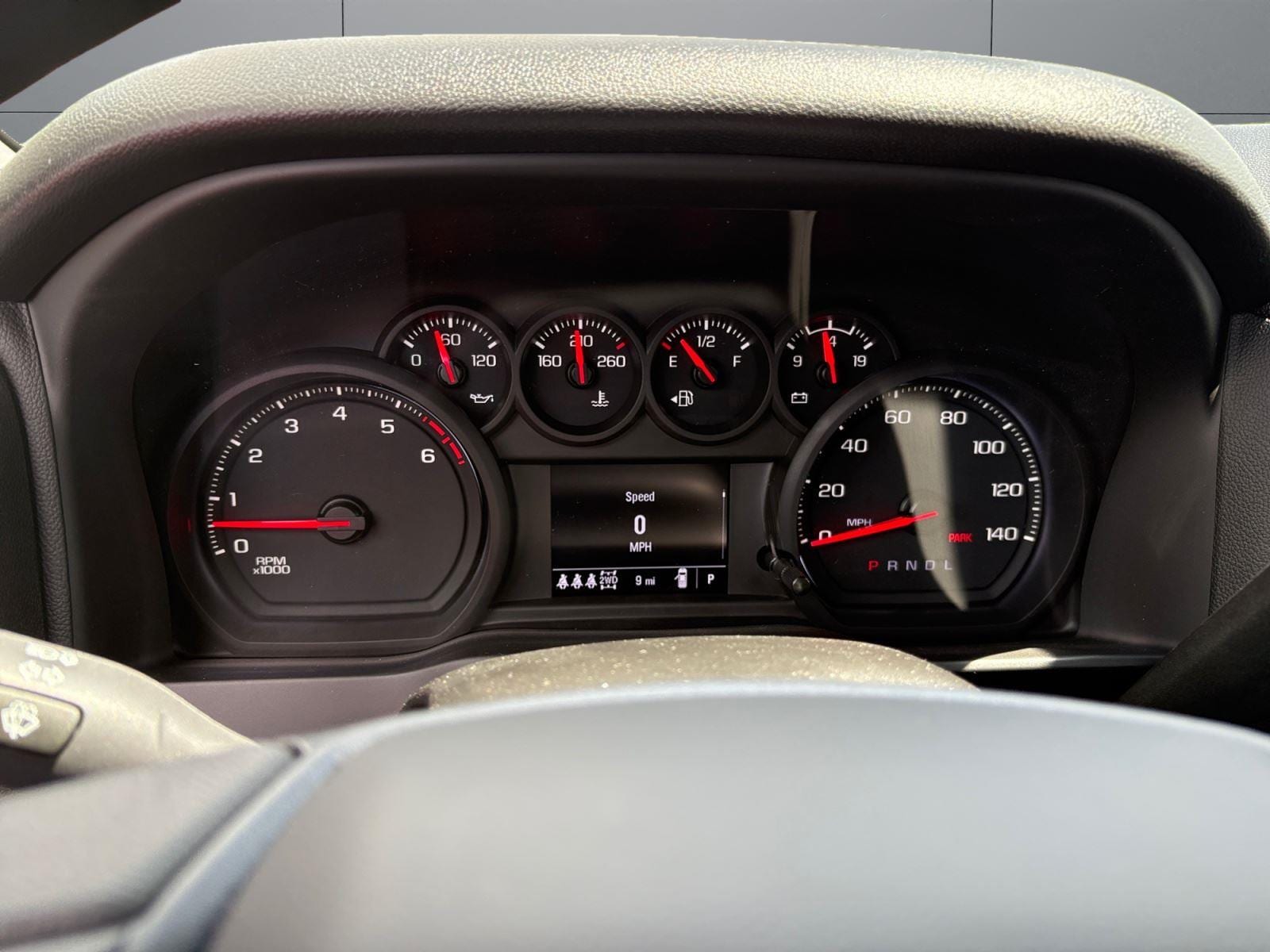 2026 Chevrolet Silverado 2500 HD Custom - Photo 16