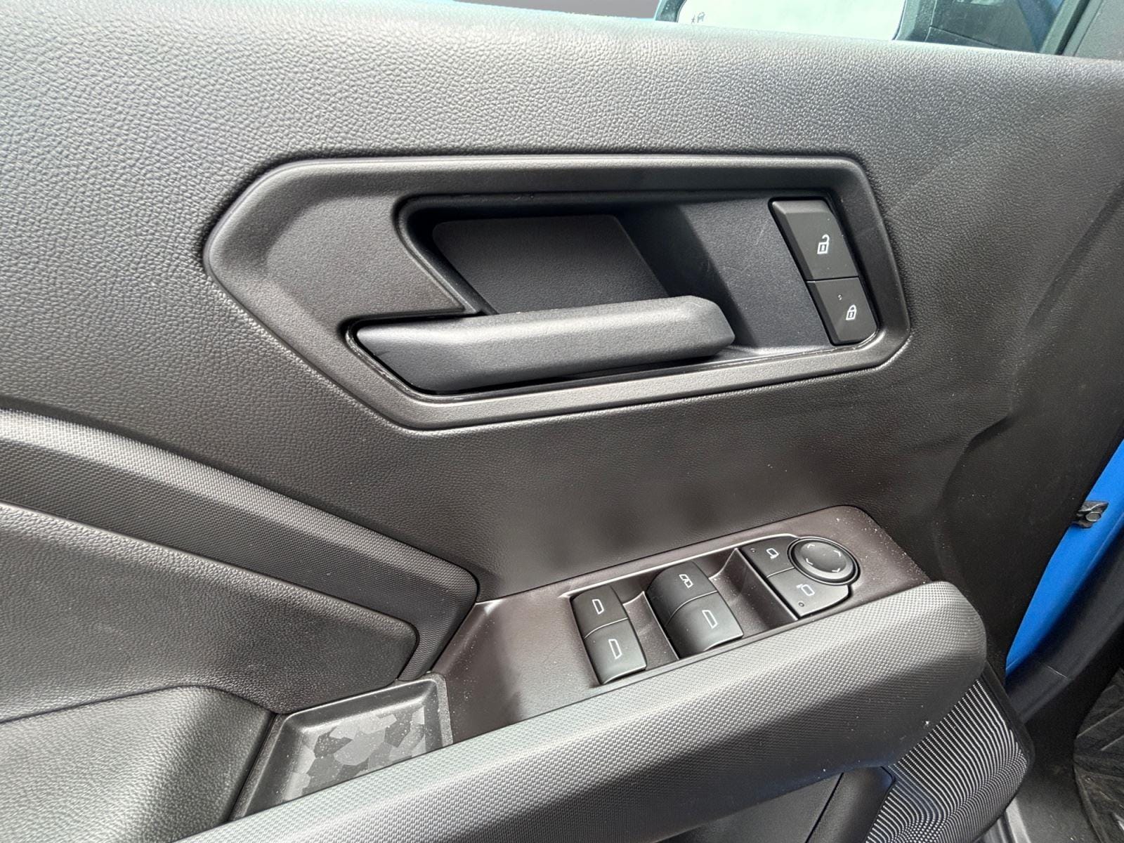 2026 Chevrolet Colorado Trail Boss - Photo 17