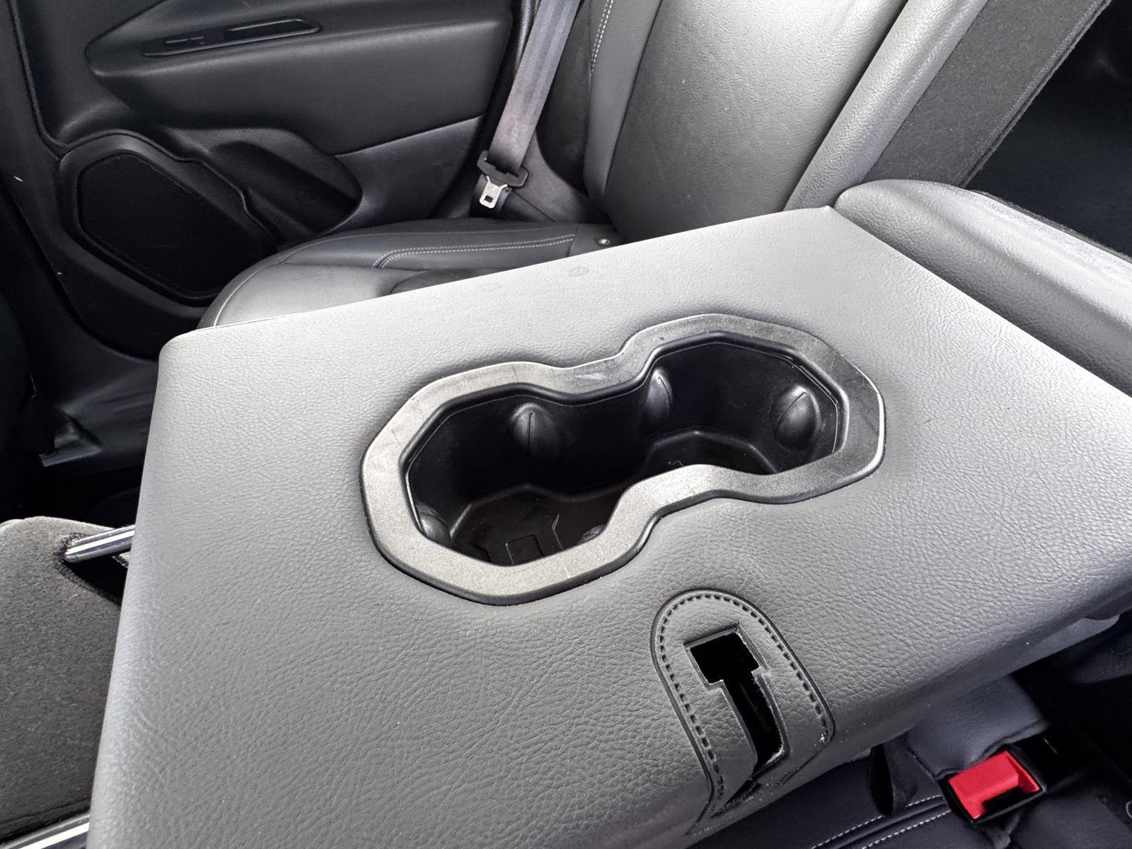 2021 Jeep Renegade Limited - Photo 13