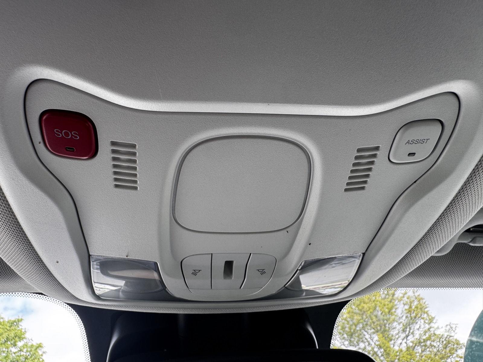 2021 Jeep Renegade Limited - Photo 30