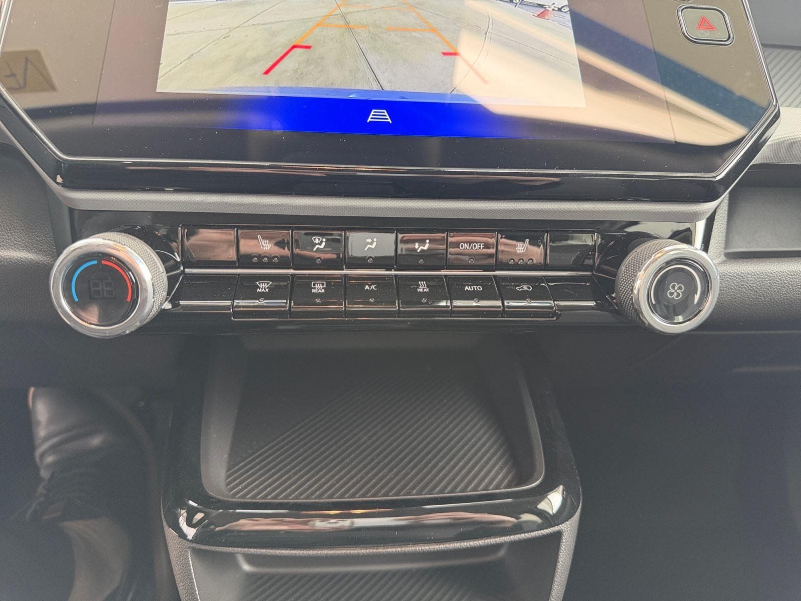 2027 Chevrolet Bolt LT - Photo 24