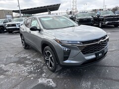 2026 Chevrolet Trax 1RS SUV