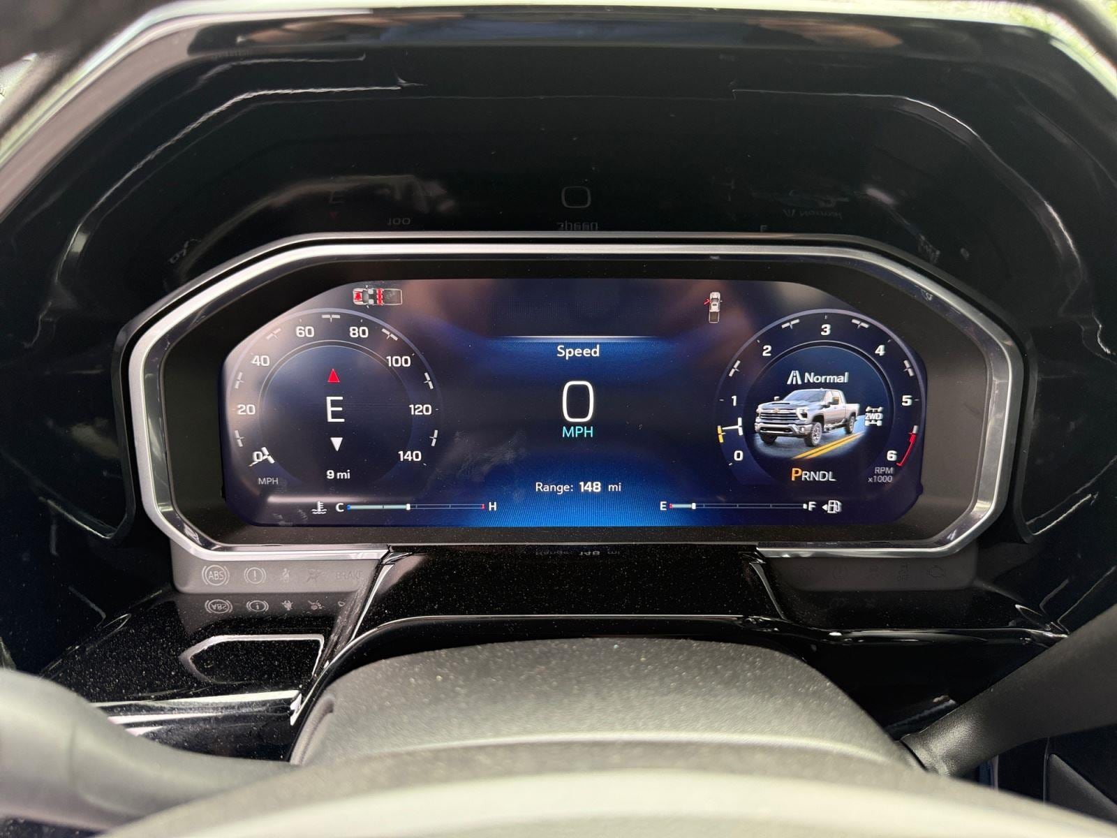 2026 Chevrolet Silverado 2500 HD LT - Photo 16