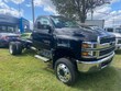 Chevrolet Silverado 5500 HD