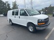 Chevrolet Express Cargo 2500
