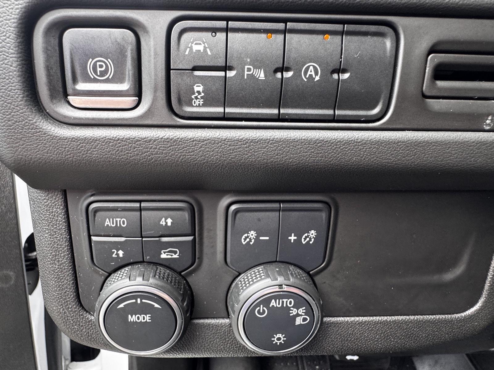 2023 Chevrolet Tahoe RST - Photo 21