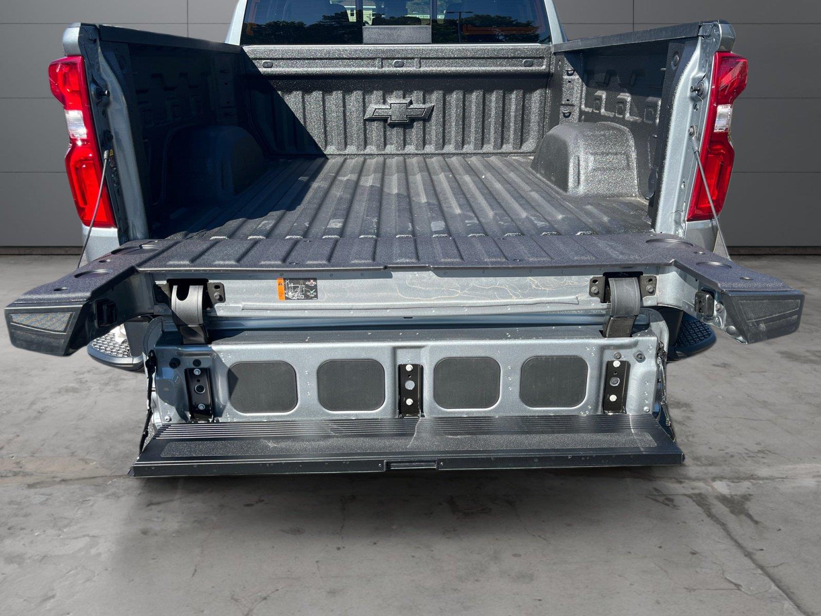 2026 Chevrolet Silverado 1500 LT Trail Boss - Photo 20