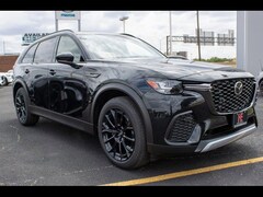 2025 Mazda CX-70 3.3 Turbo Premium AWD Sport Utility