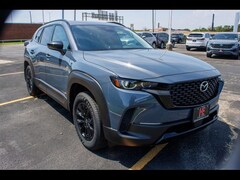 2025 Mazda CX-50 Hybrid Premium AWD Sport Utility