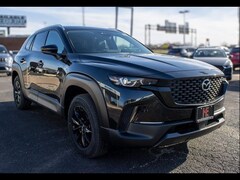 2025 Mazda CX-50 Hybrid Preferred AWD Sport Utility