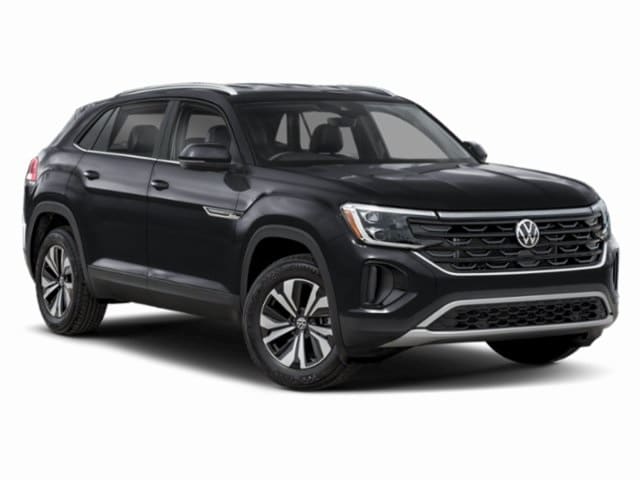 2024 Volkswagen Atlas Cross Sport SE