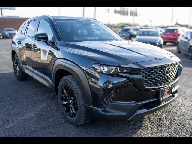 2025 Mazda CX-50 Hybrid Preferred AWD