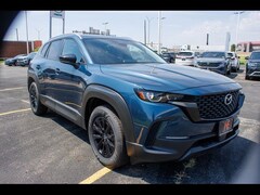 2025 Mazda CX-50 Hybrid Preferred AWD Sport Utility