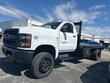 Chevrolet Silverado 4500HD