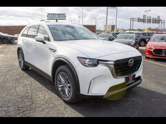 2025 Mazda CX-90 3.3 Turbo Preferred AWD Sport Utility