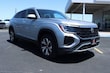 Volkswagen Atlas Cross Sport