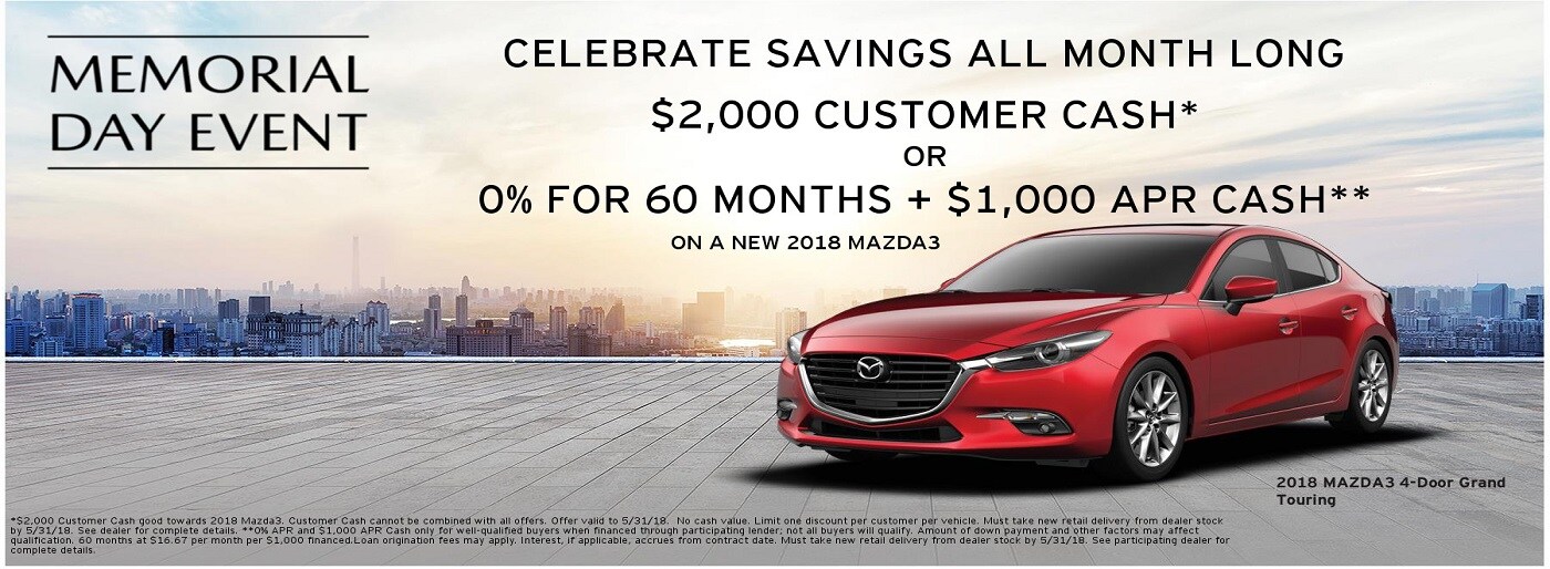 Herb Easley Motors Inc. New Mazda dealership in Wichita Falls, TX 76306