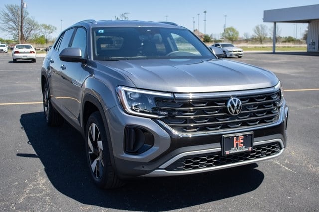 2024 Volkswagen Atlas Cross Sport SE