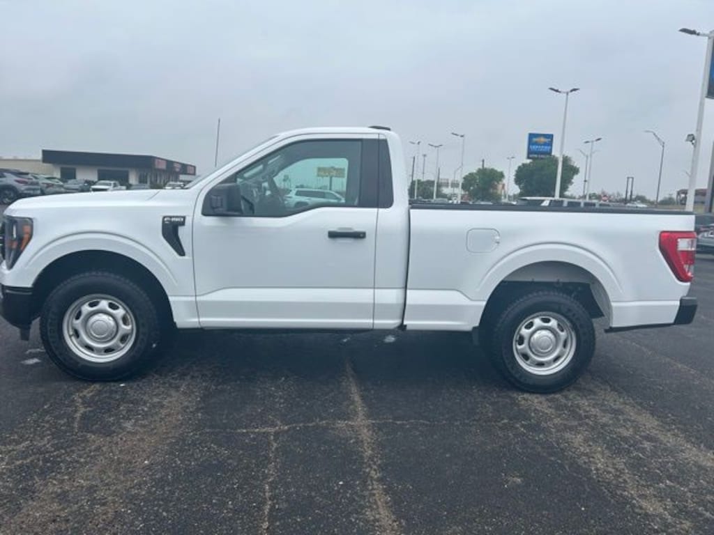 Used 2023 Ford F-150 XL Truck
