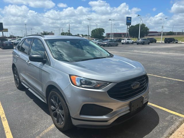2022 Ford Edge SE AWD's photo